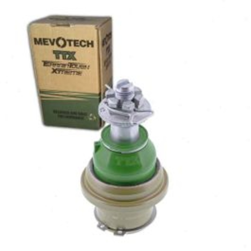 Mevotech TTX TXMS40531 Suspension Ball Joint