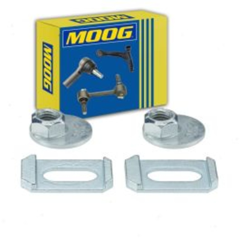 MOOG Front Alignment Caster Camber Kit for 2007-2019 Ford Expedition