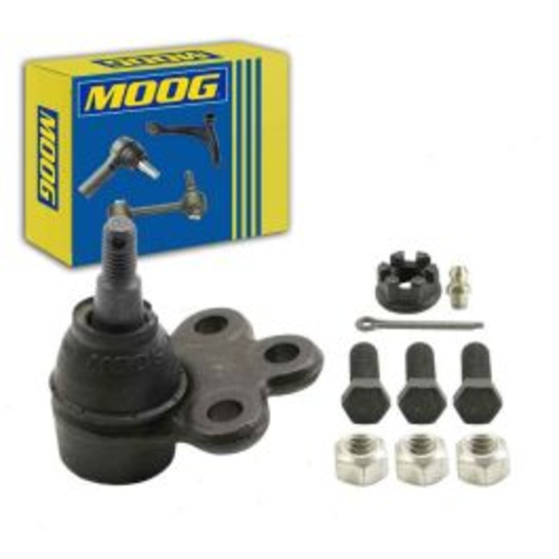 MOOG Front Lower Suspension Ball Joint for 2005-2009 Chevrolet Uplander