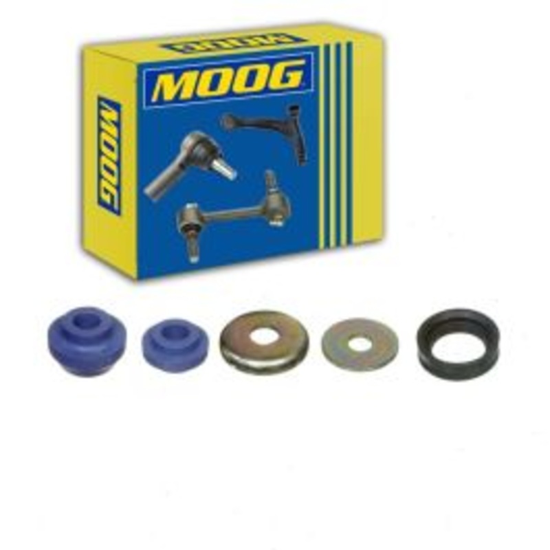 MOOG Front Radius Arm Bushing Kit for 1987-1996 Ford Bronco