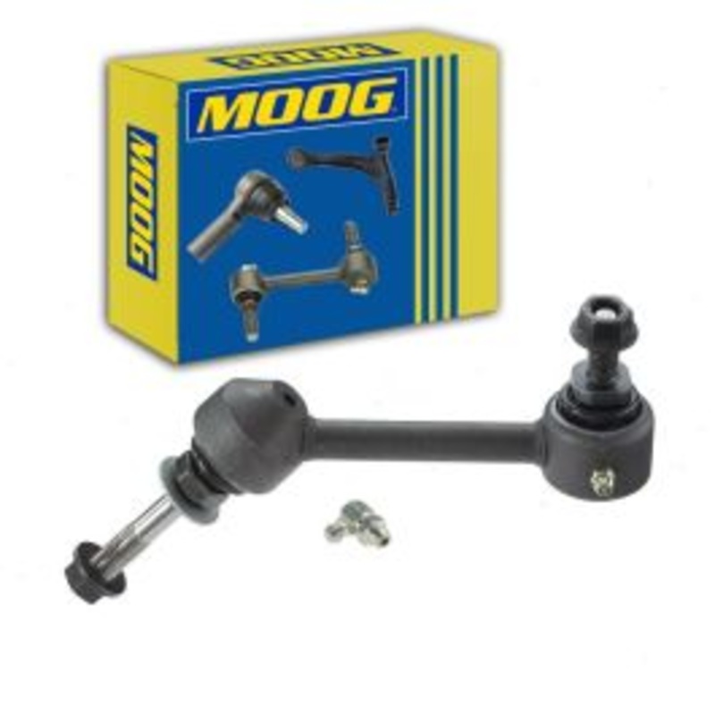 MOOG Front Suspension Stabilizer Bar Link for 2003-2011 Lincoln Town Car