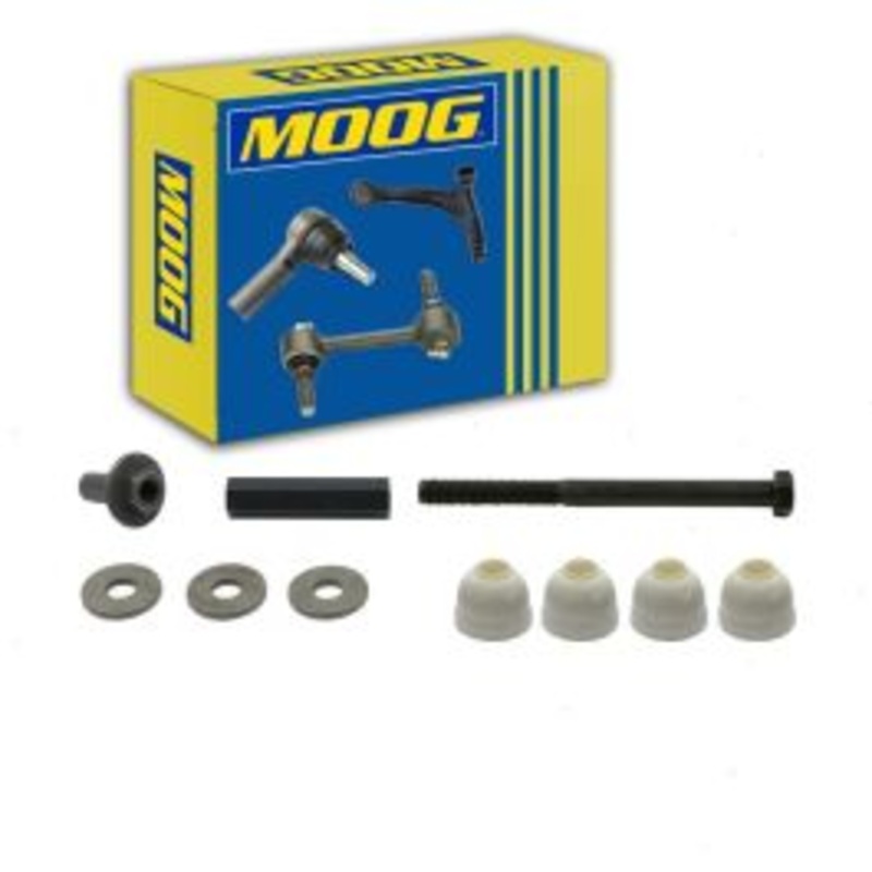 MOOG Front Suspension Stabilizer Bar Link Kit for 1991-1996 Buick Roadmaster