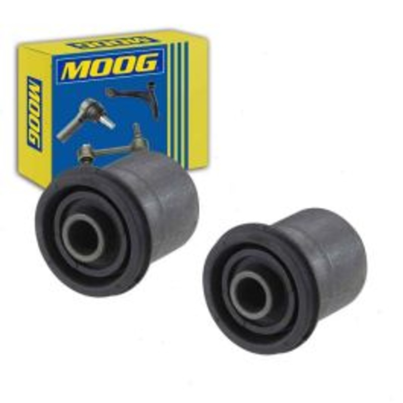 MOOG Front Upper Suspension Control Arm Bushing Kit for 2003-2009 Toyota 4Runner