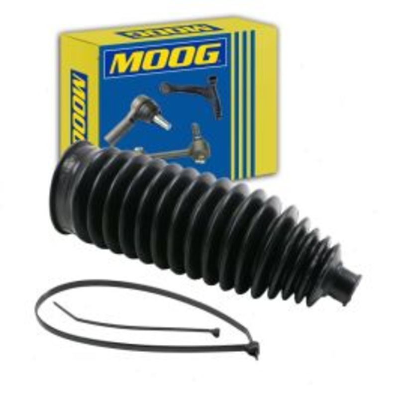 MOOG Rack and Pinion Bellows Kit for 2002-2003 Lexus ES300