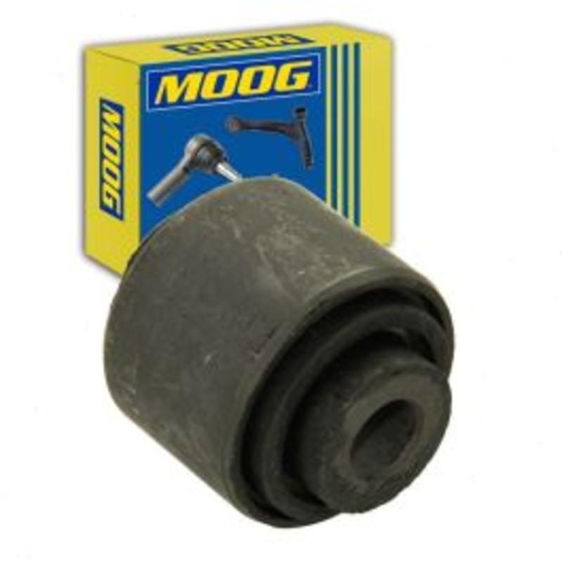 MOOG Rear Upper Outer Suspension Control Arm Bushing for 2001-2005 Honda Civic