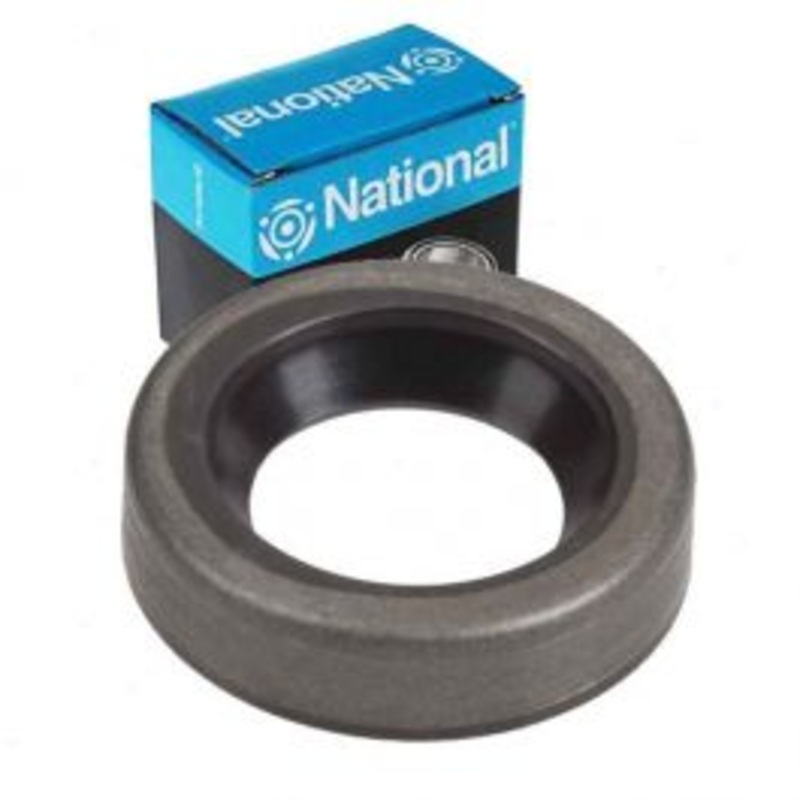 National Power Steering Pump Shaft Seal for 1961 International C132