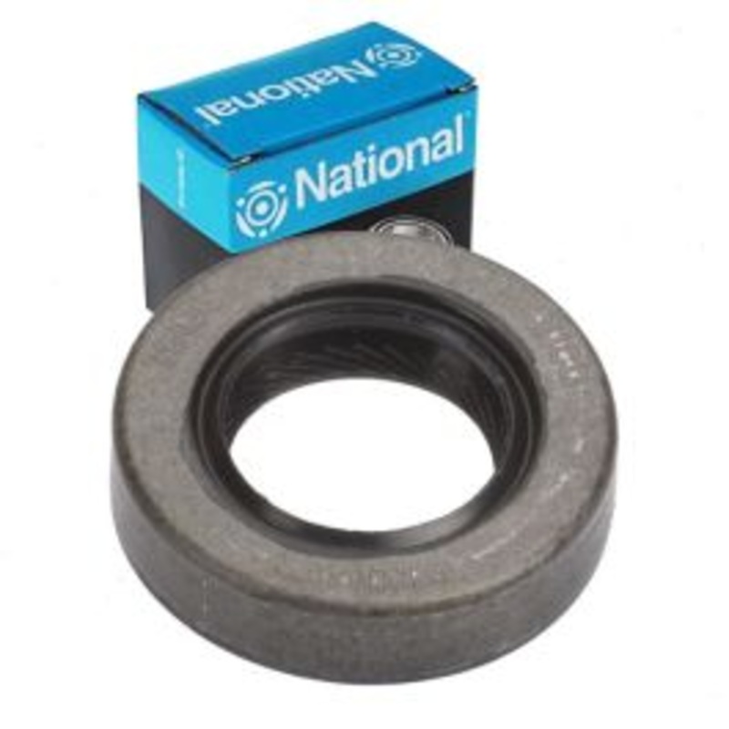 National Power Steering Pump Shaft Seal for 2003-2006 Chevrolet SSR