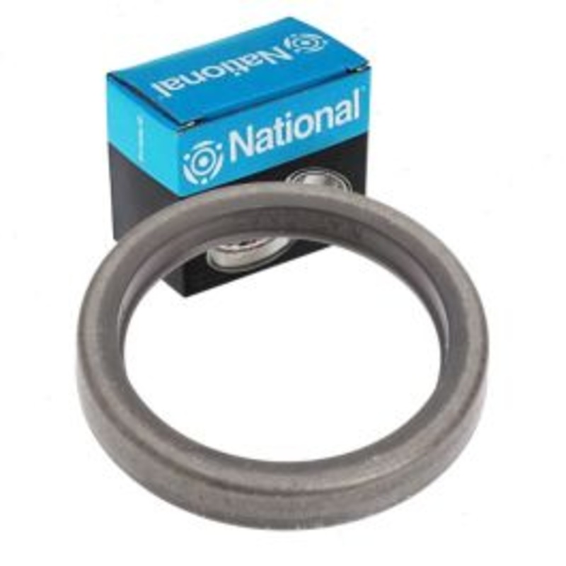 National Steering Gear Pitman Shaft Seal for 1942 GMC CC300