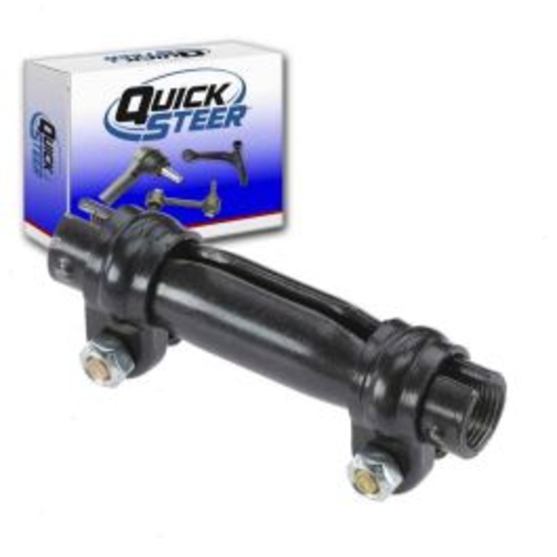 QuickSteer Steering Tie Rod End Adjusting Sleeve for 1991 GMC Syclone