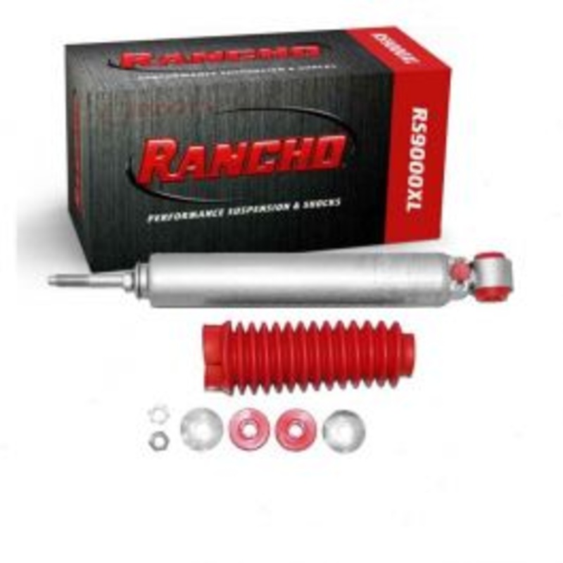 Rancho RS9000XL RS999208 Shock Absorber