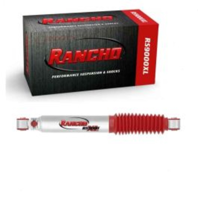 Rancho RS9000XL RS999285 Shock Absorber