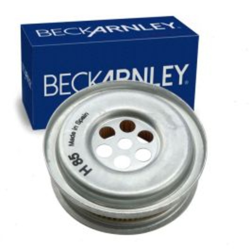 Beck/Arnley Power Steering Filter for 1994 Mercedes-Benz E320