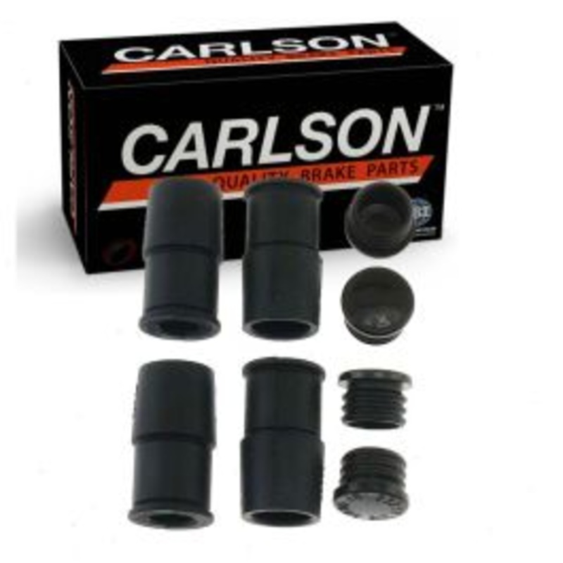 Carlson 16113 Brake Caliper Guide Pin Boot Kit