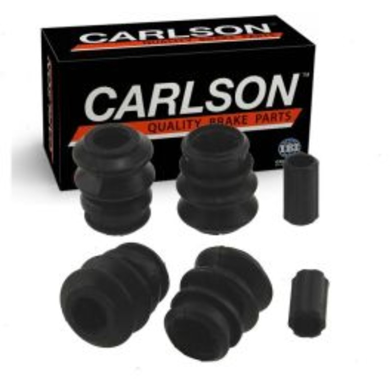 Carlson 16117 Brake Caliper Guide Pin Boot Kit