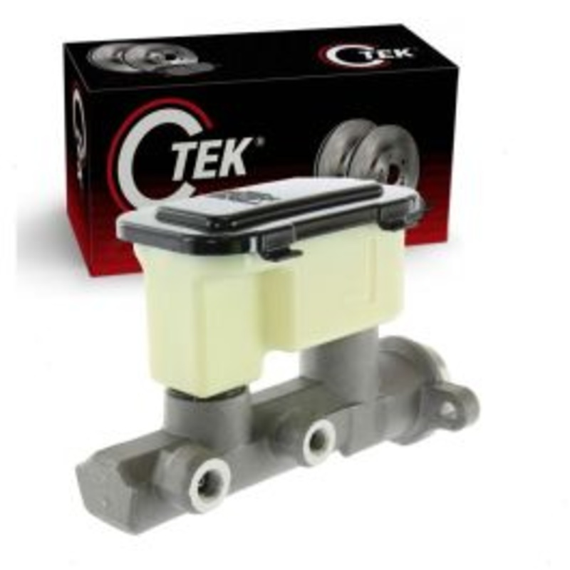 Centric CTEK Brake Master Cylinder for 1994-1998 Chevrolet C2500