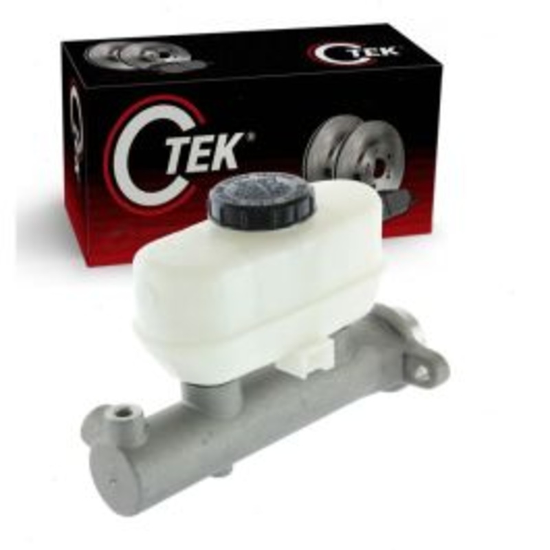 Centric CTEK Brake Master Cylinder for 1999-2001 Ford F-150
