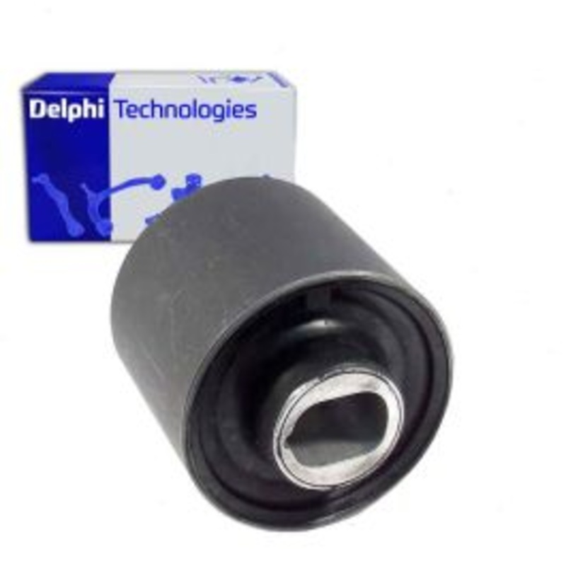 Delphi Front Lower Inner Forward Suspension Control Arm Bushing for 2006-2008 Mercedes-Benz SLK280
