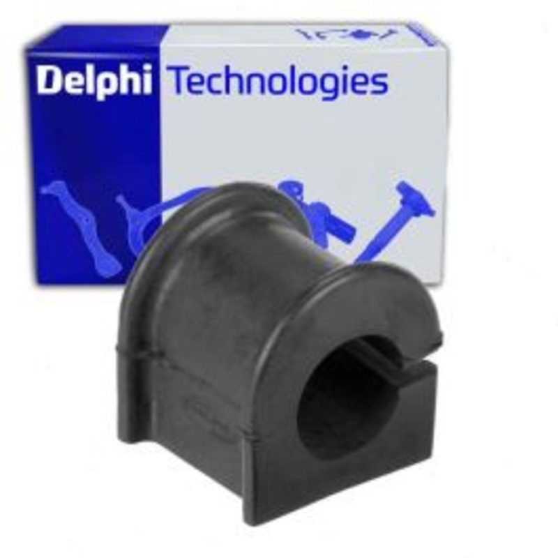 Delphi Front To Frame Stabilizer Bar Bushing Kit for 2004-2006 Lexus ES330