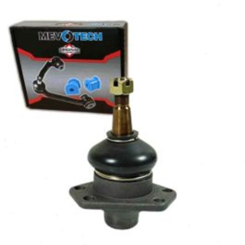 Mevotech Original Grade Front Upper Suspension Ball Joint for 1970-1981 Pontiac Firebird