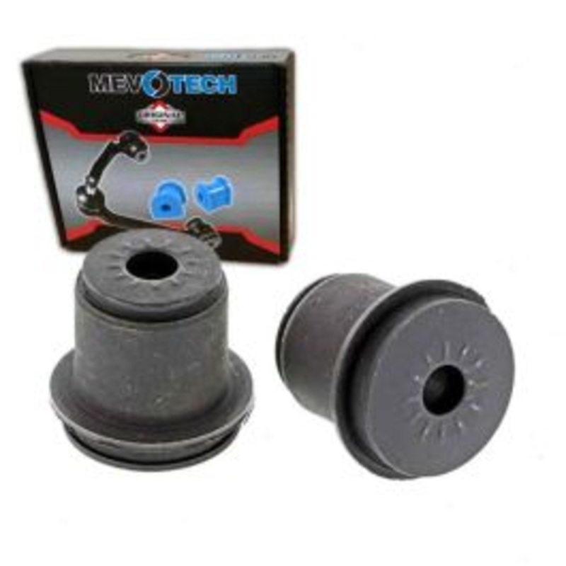 Mevotech Original Grade Front Upper Suspension Control Arm Bushing for 1996-2002 Chevrolet Express 3500