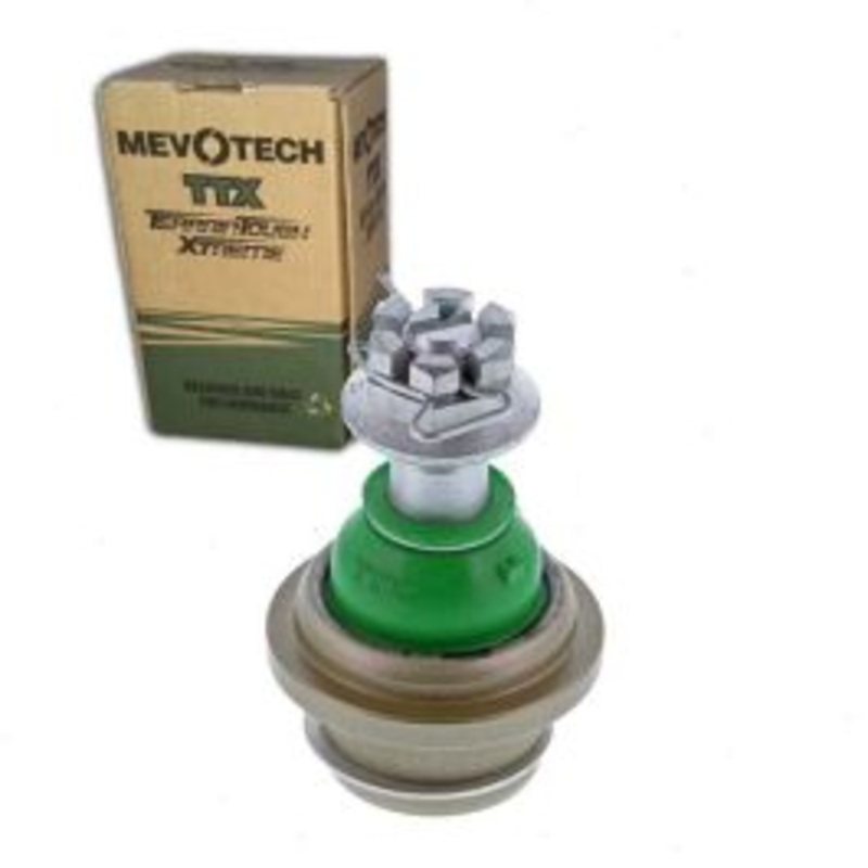 Mevotech TTX Front Lower Suspension Ball Joint for 2002-2007 Mazda B3000