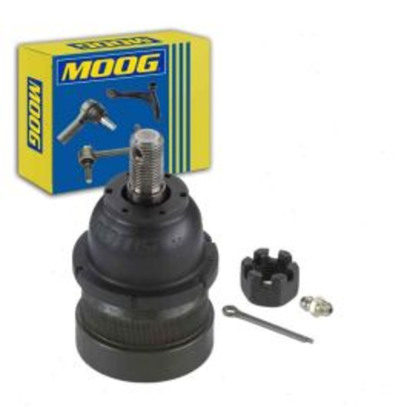MOOG Front Lower Suspension Ball Joint for 1973 Chevrolet Chevelle