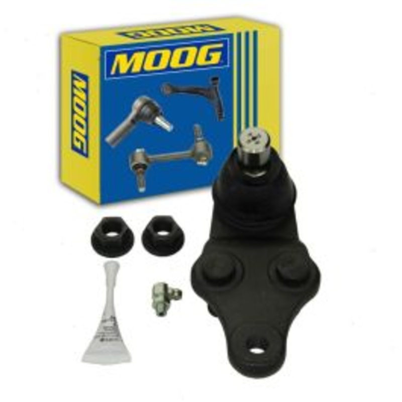 MOOG Front Lower Suspension Ball Joint for 2013-2018 Hyundai Santa Fe