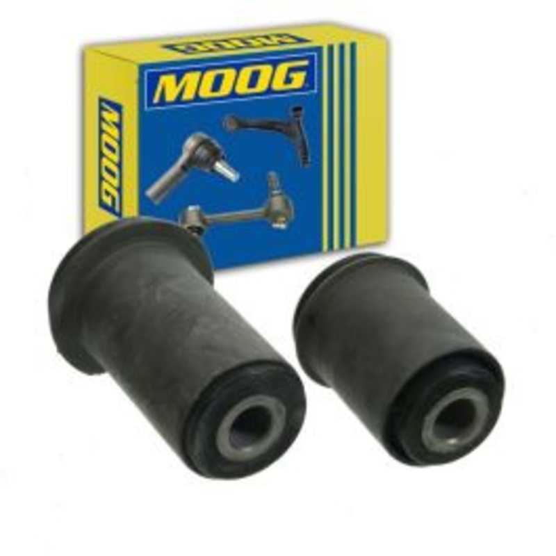 MOOG Front Lower Suspension Control Arm Bushing Kit for 1992-2000 GMC Yukon 5.7L V8