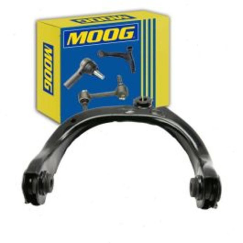 MOOG Front Right Upper Suspension Control Arm for 2003-2008 Isuzu Ascender