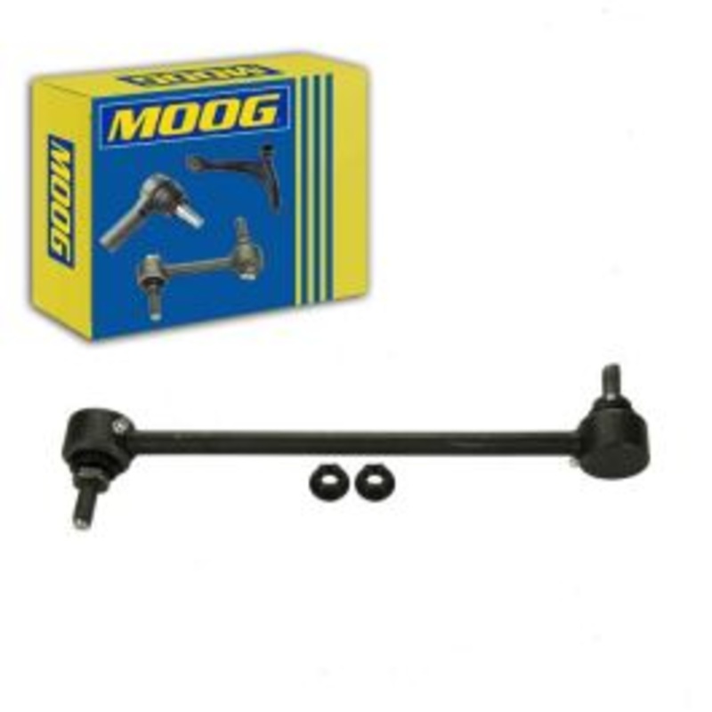 MOOG Front Suspension Stabilizer Bar Link for 2001-2003 Mazda Protege