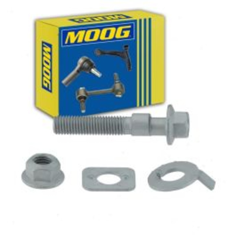 MOOG Rear Alignment Camber Kit for 1990-1996 Chevrolet Lumina