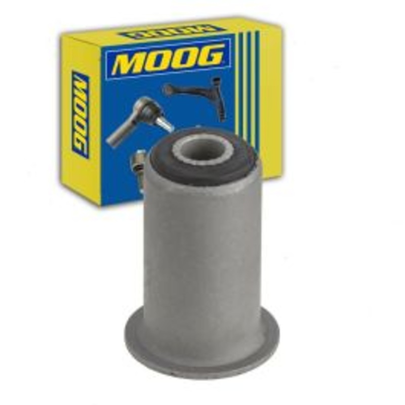 MOOG Rear Fixed End Leaf Spring Bushing for 1982-1990 GMC S15
