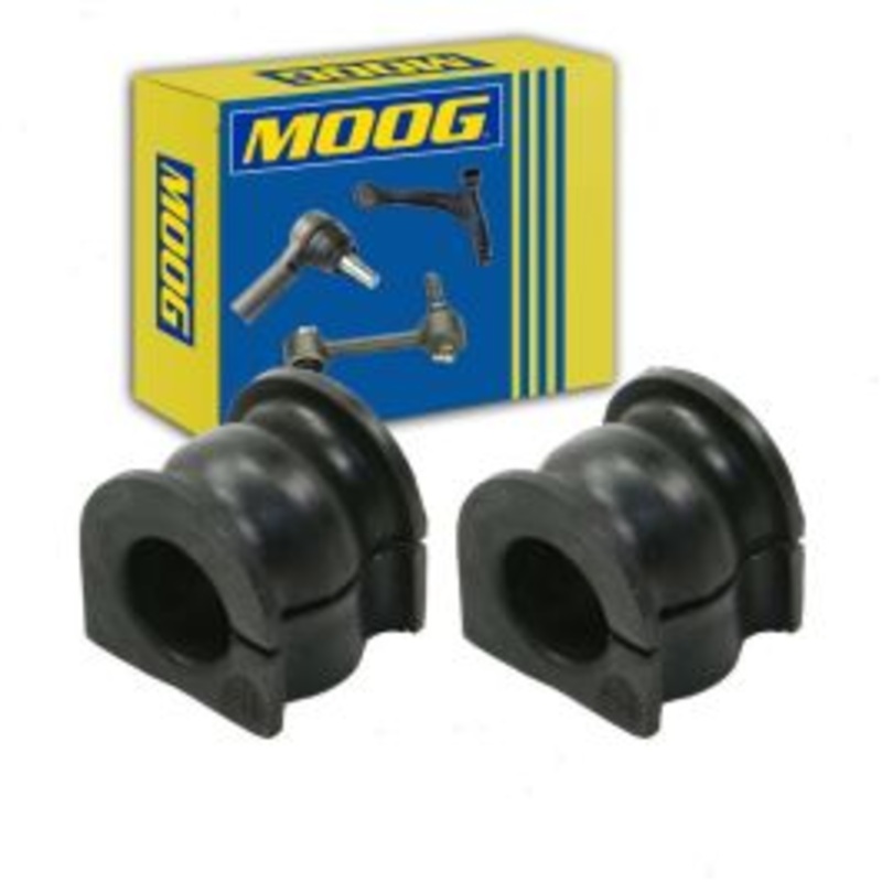 MOOG Rear To Frame Stabilizer Bar Bushing Kit for 2003-2011 Honda Element 2.4L L4