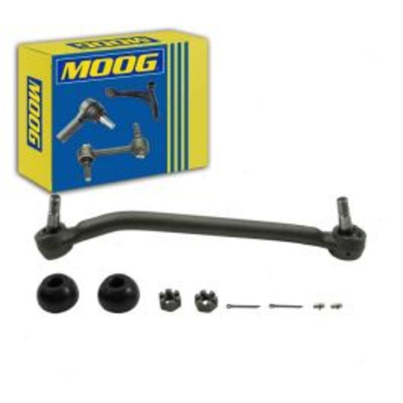 MOOG Steering Drag Link for 1978-1980 Dodge RD200