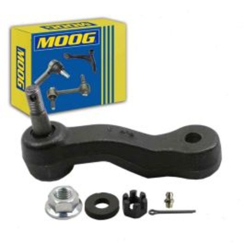 MOOG Steering Idler Arm for 2003-2018 Chevrolet Express 2500