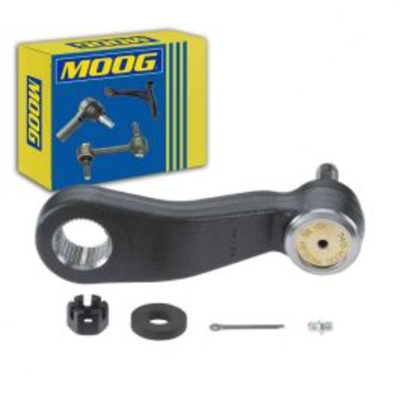 MOOG Steering Pitman Arm for 2003-2009 Hummer H2