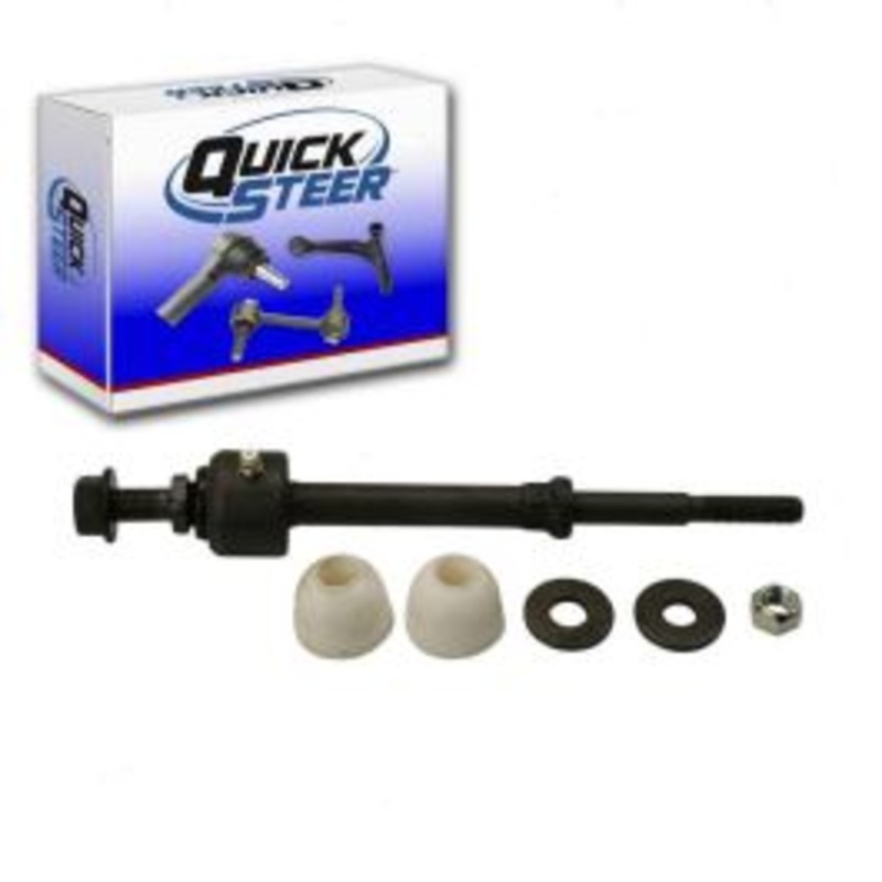 QuickSteer Front Suspension Stabilizer Bar Link for 2006-2008 Lincoln Mark LT