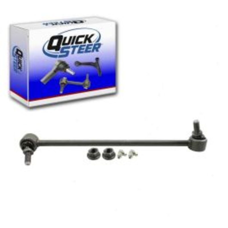 QuickSteer Front Suspension Stabilizer Bar Link for 2009-2017 Volkswagen Tiguan