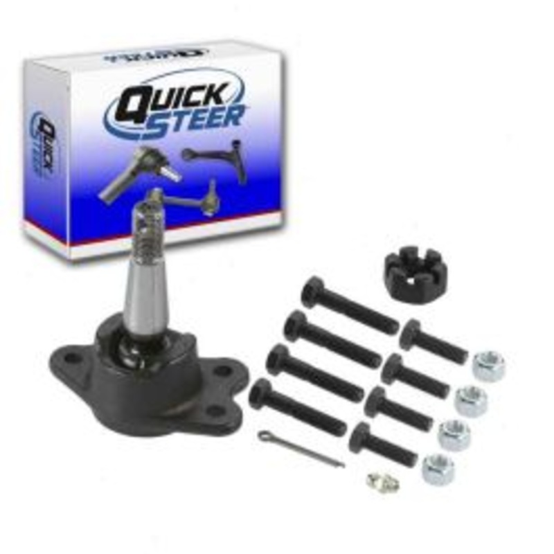 QuickSteer Front Upper Suspension Ball Joint for 1990-2005 Chevrolet Astro