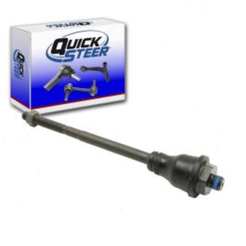 QuickSteer Inner Steering Tie Rod End for 2001-2006 GMC Sierra 3500