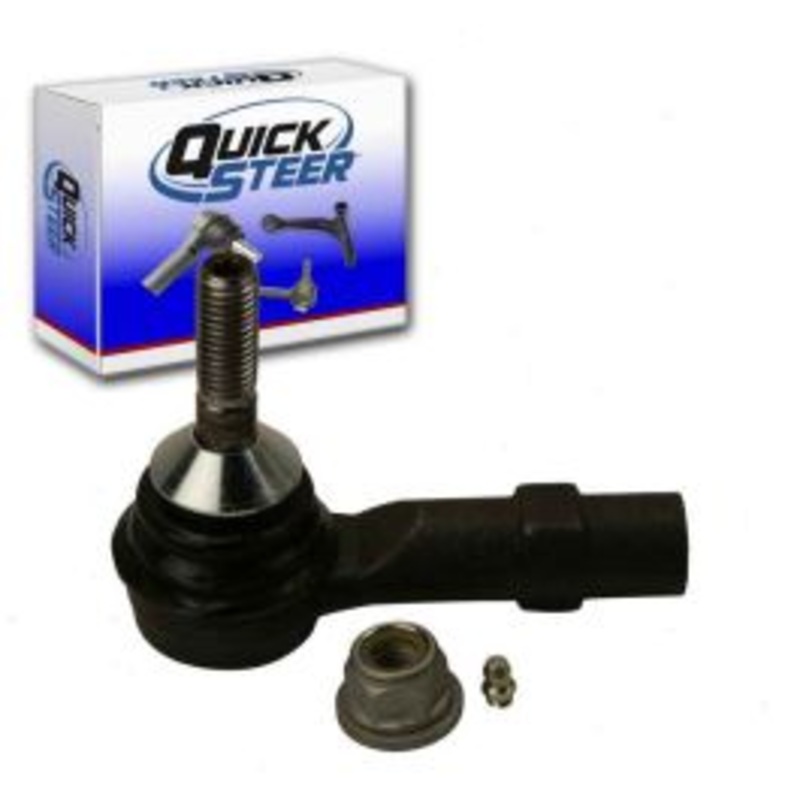 QuickSteer Outer Steering Tie Rod End for 2008-2009 Ford Taurus X
