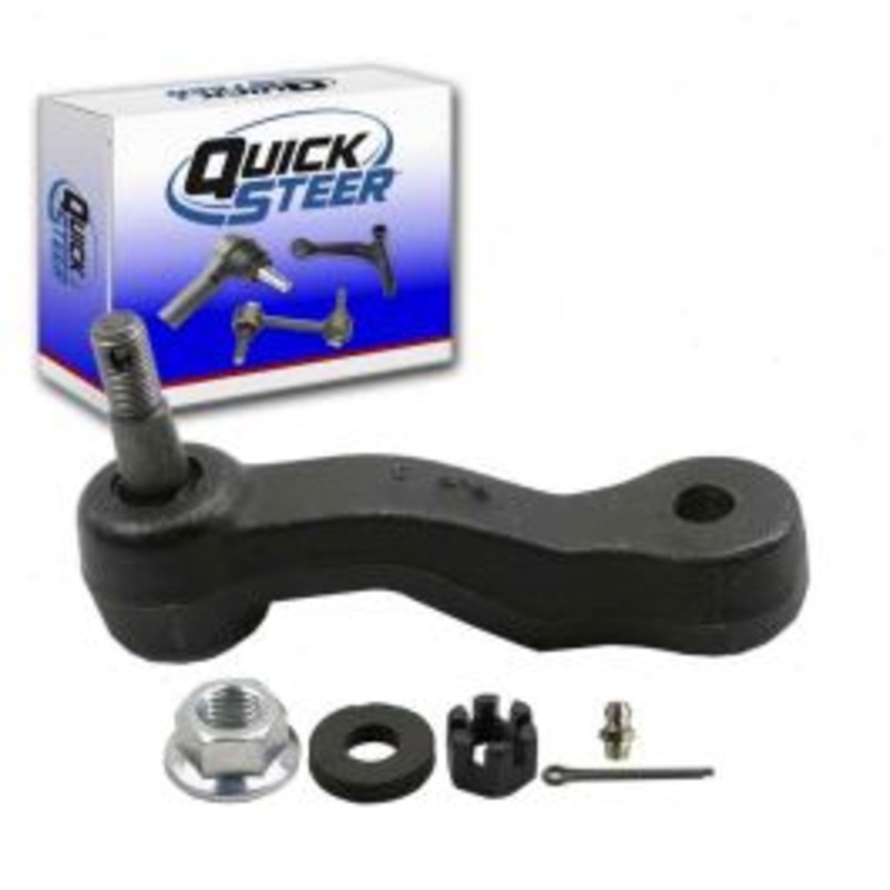 QuickSteer Steering Idler Arm for 2013 GMC Yukon XL 2500