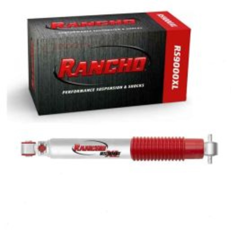 Rancho RS9000XL RS999275 Shock Absorber