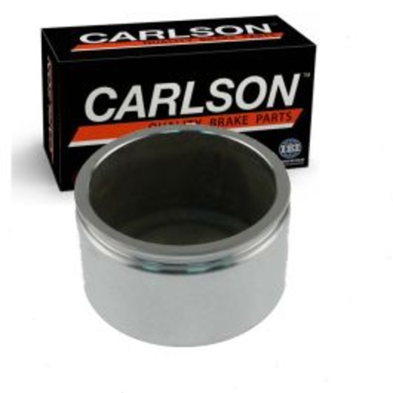 Carlson Front Disc Brake Caliper Piston for 1973-1978 Mercury Marquis
