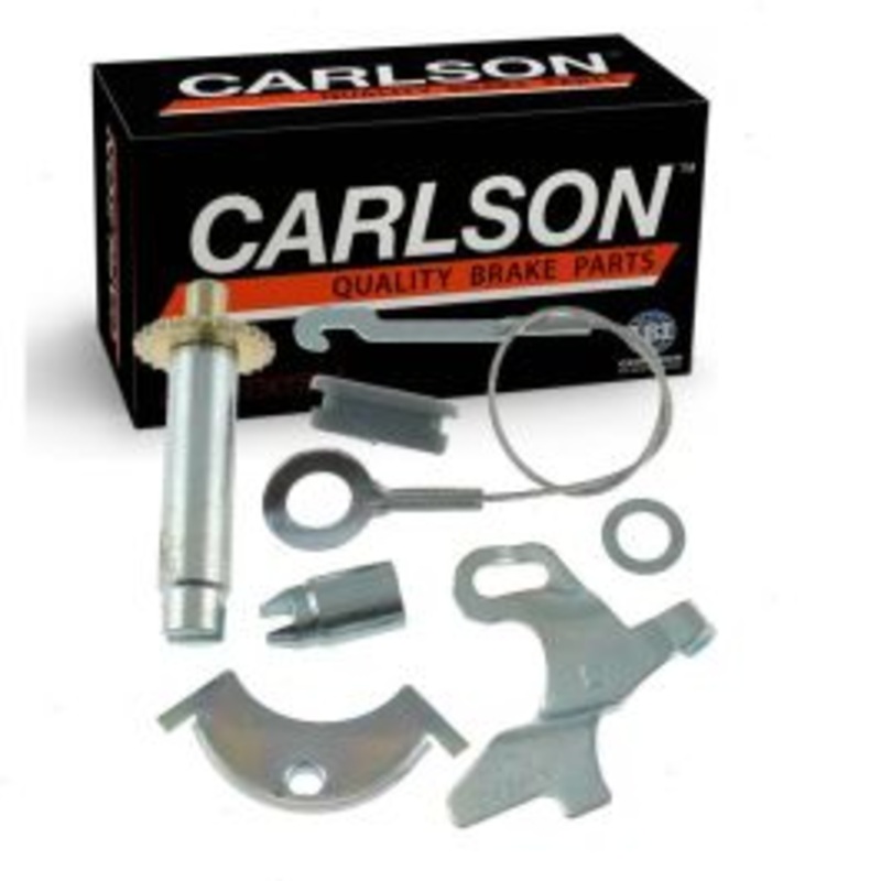 Carlson Front Left Brake Self Adjuster Repair Kit for 1968-1971 Dodge D100 Pickup
