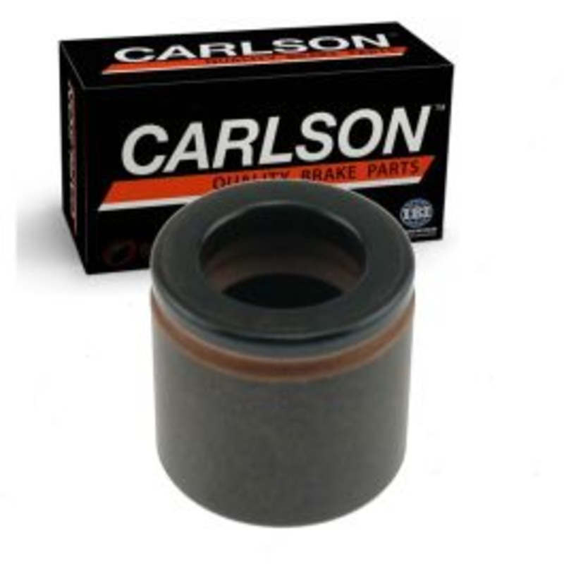 Carlson Rear Disc Brake Caliper Piston for 2011-2018 Ram 1500