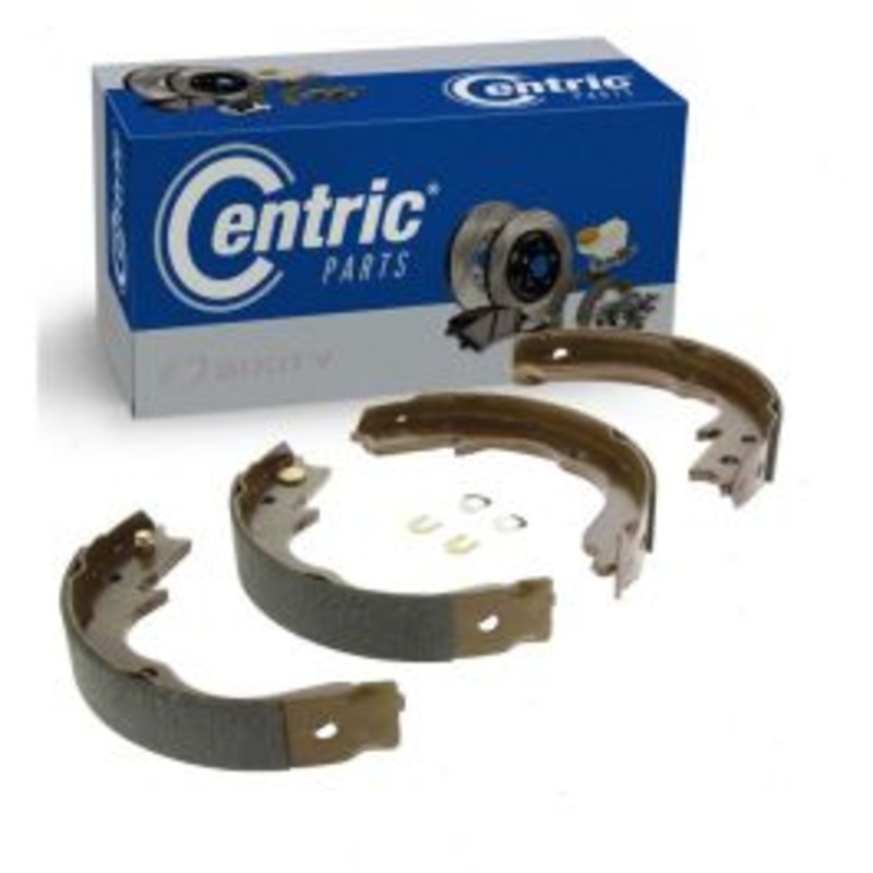 Centric Premium 111.08870 Parking Brake Shoe