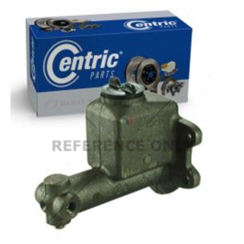 Centric Premium Brake Master Cylinder for 1959 Oldsmobile 98