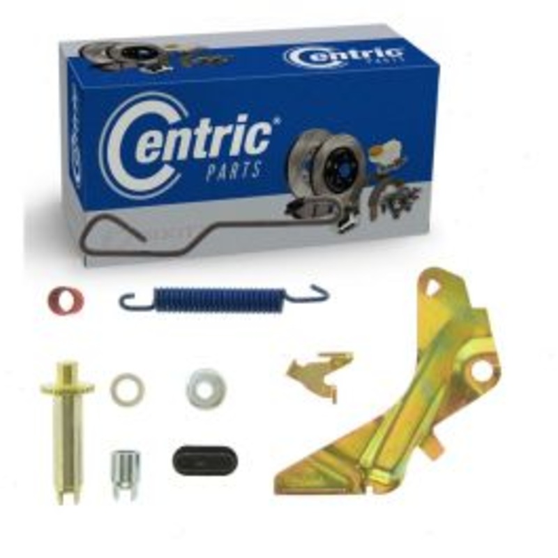 Centric Premium Rear Right Brake Self Adjuster Repair Kit for 1969-1978 Pontiac Grand Prix