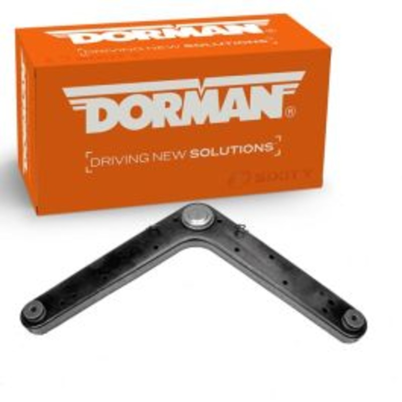 Dorman Rear Left Upper Suspension Control Arm Ball Joint for 2002-2007 Jeep Liberty